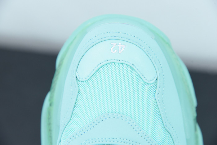 BALCIA Triple S Sneaker
