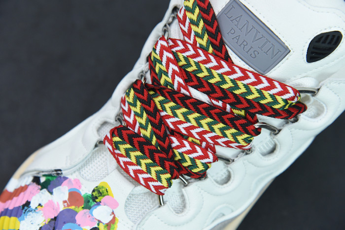 Lanu1n curb sneaker