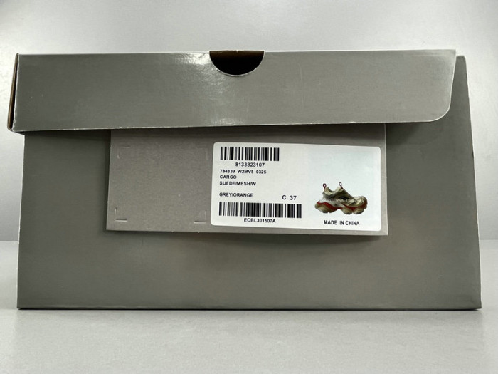 BALCIA 3XL SNEAKER