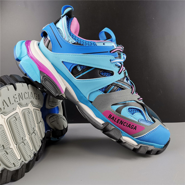 BALCIA Track SNEAKER