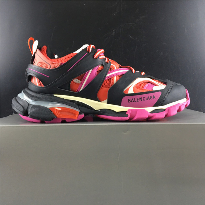 BALCIA Track SNEAKER