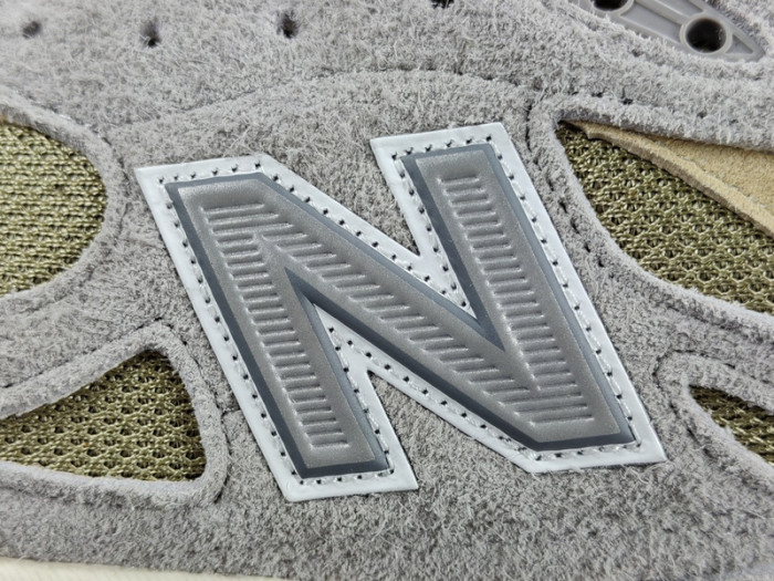 new Ba1an*e 990 v3 tg3 teddy santis grey m990tg3