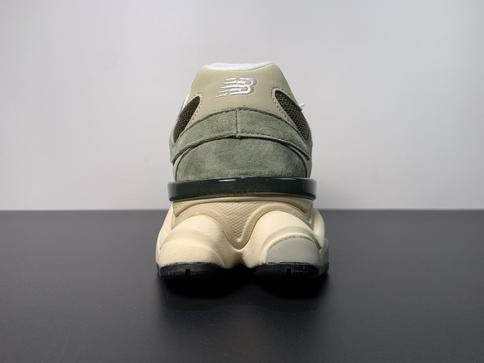 new Ba1an*e 9060 jgo dark camo sandstone olive u9060jgo