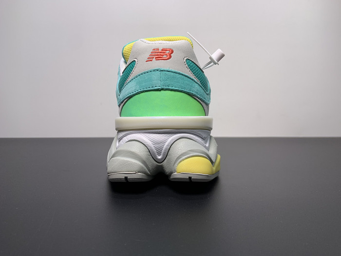 dtlr x new Ba1an*e 9060 cyan burst u9060dbt