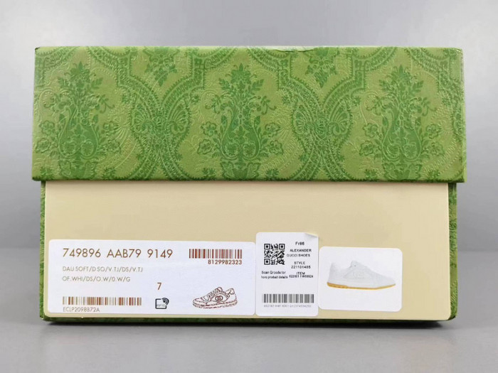 GCI SNEAKER