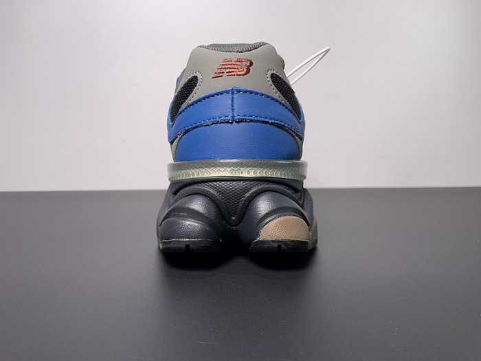 new Ba1an*e 9060 "black/blue agate" u9060nrh