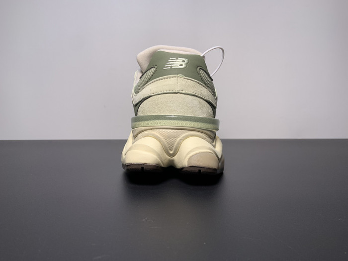 new Ba1an*e 9060 olivine u9060eec
