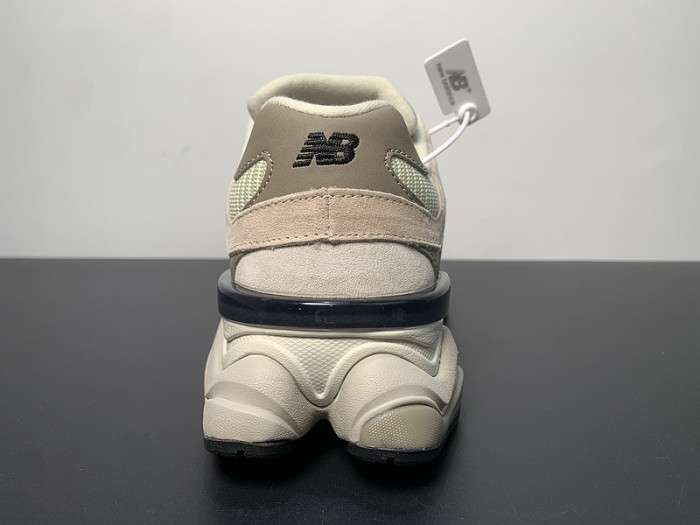 new Ba1an*e 9060 beige cream u9060zbb
