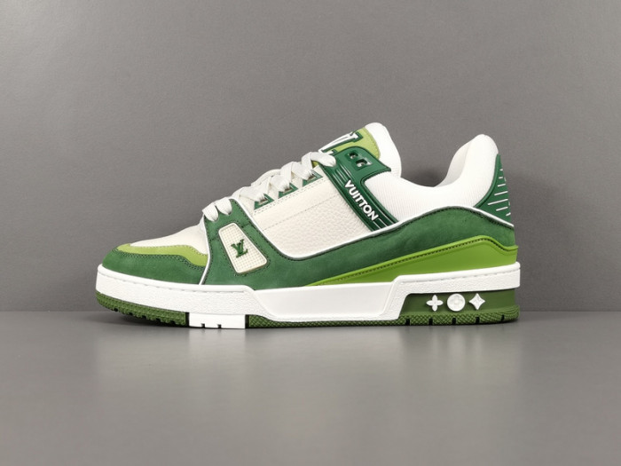 LUSV SNEAKERS