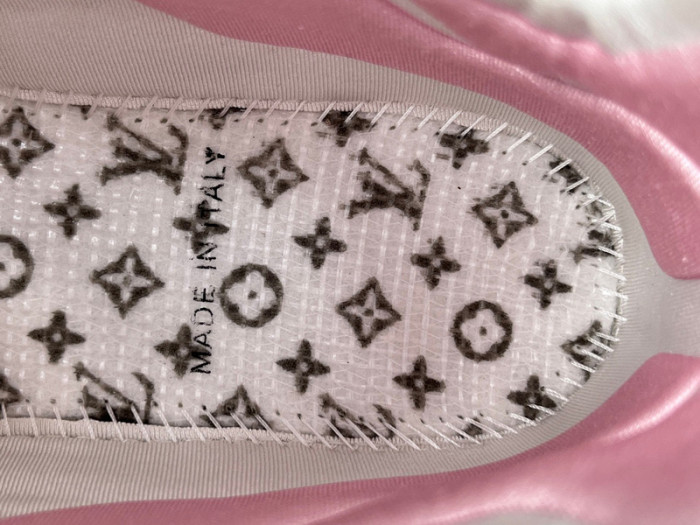 LUSV SNEAKERS