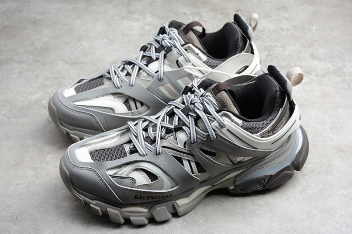 BALCIA Track SNEAKER (LED)