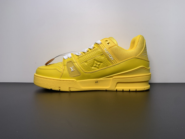 LUSV SNEAKERS