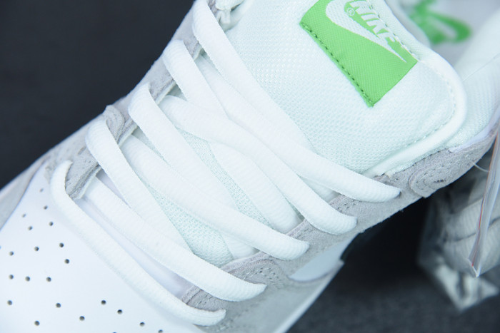 nike dunk sb low pro Ch10rophyll bq6817-011
