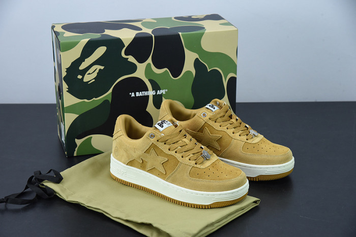 BAPE SHOE