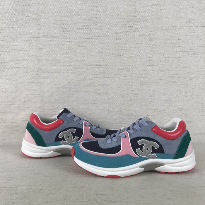 CHNL Sneaker