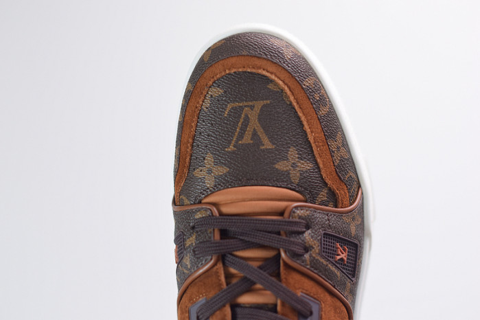 LUSV SNEAKERS
