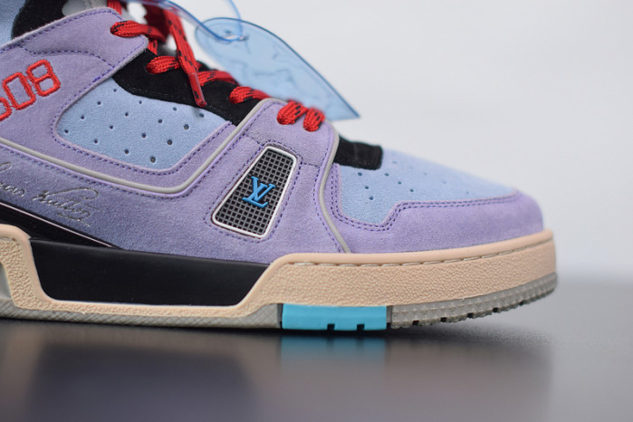 LUSV SNEAKERS