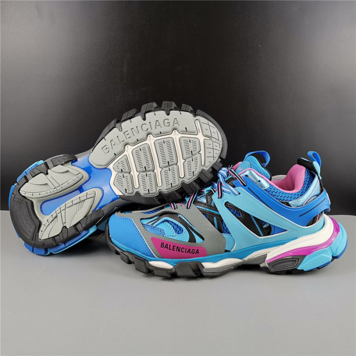 BALCIA Track SNEAKER