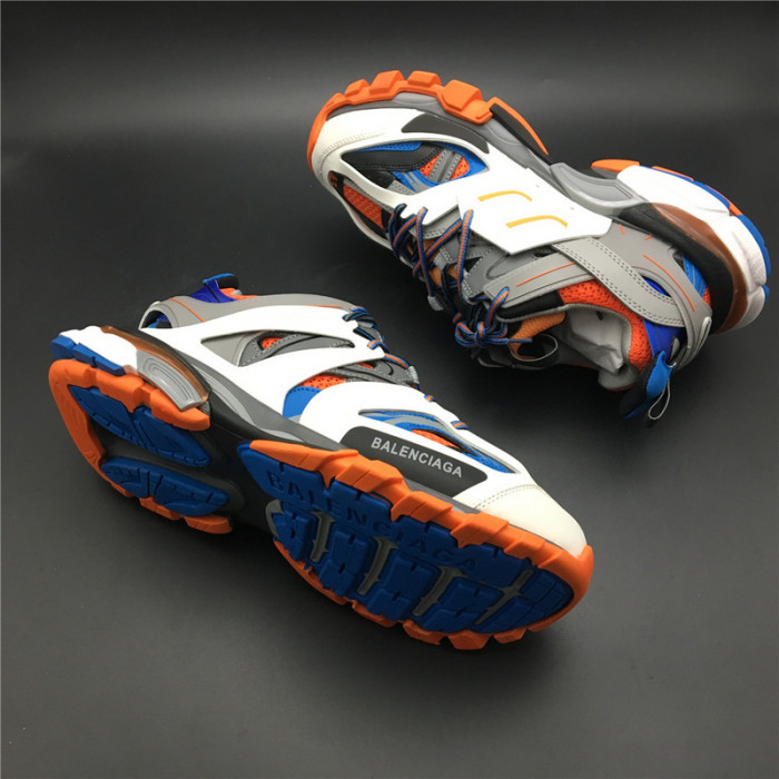 BALCIA Track SNEAKER