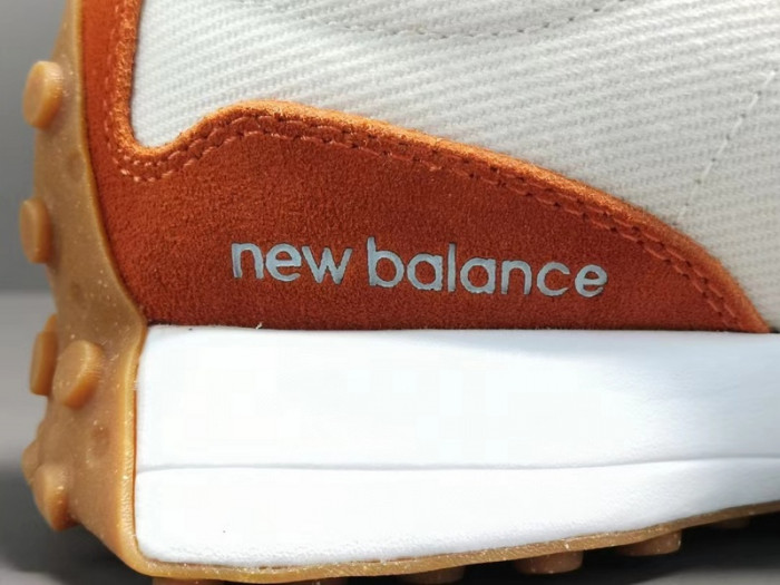 new Ba1an*e wmns 327 