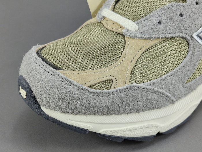 new Ba1an*e 990 v3 tg3 teddy santis grey m990tg3