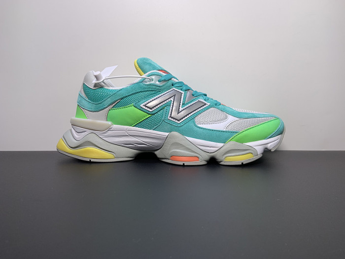 dtlr x new Ba1an*e 9060 cyan burst u9060dbt