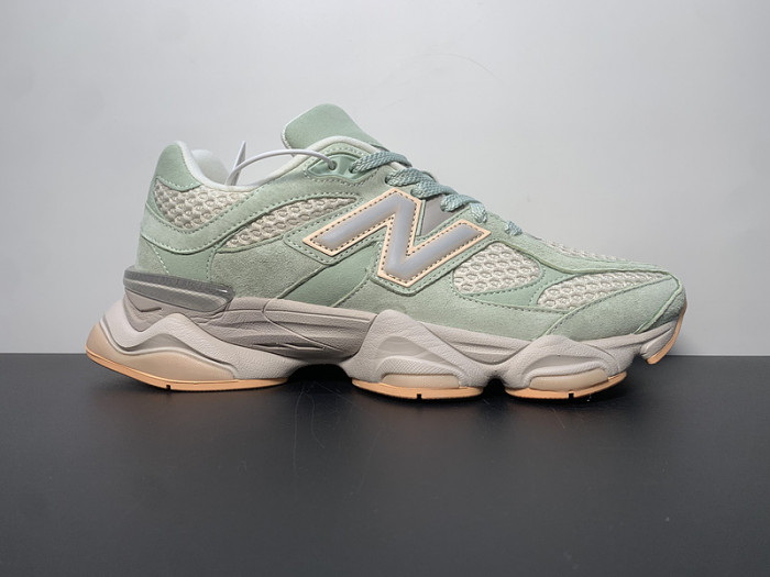 new Ba1an*e 1906d protection silver moss green u9060wa1