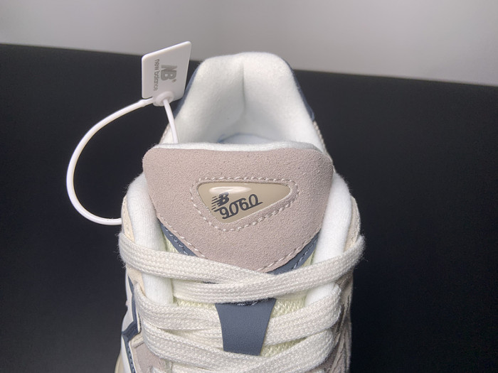 new Ba1an*e 9060 low moonrock linen - u9060eeb
