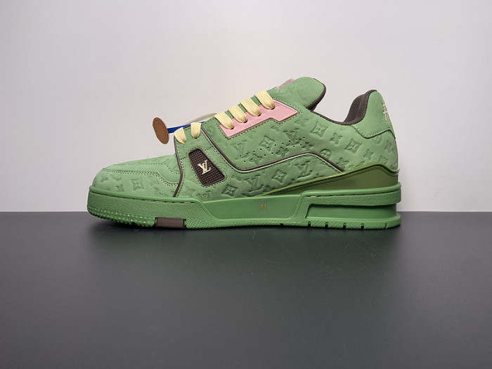 LUSV SNEAKERS