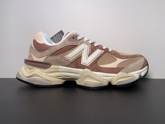 new Ba1an*e 9060 taupe/vintage u9060eeh