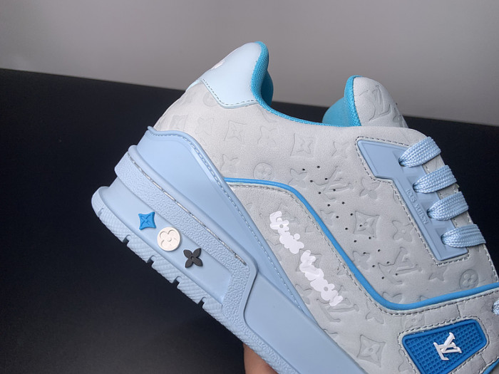 LUSV SNEAKERS