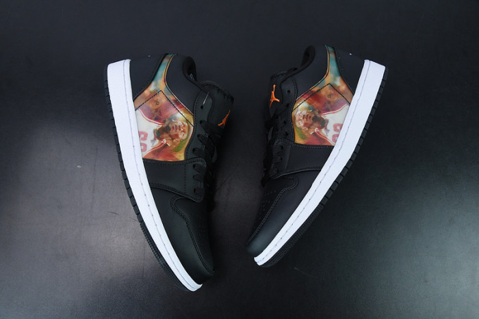 Air Jordan 1 Low GS 