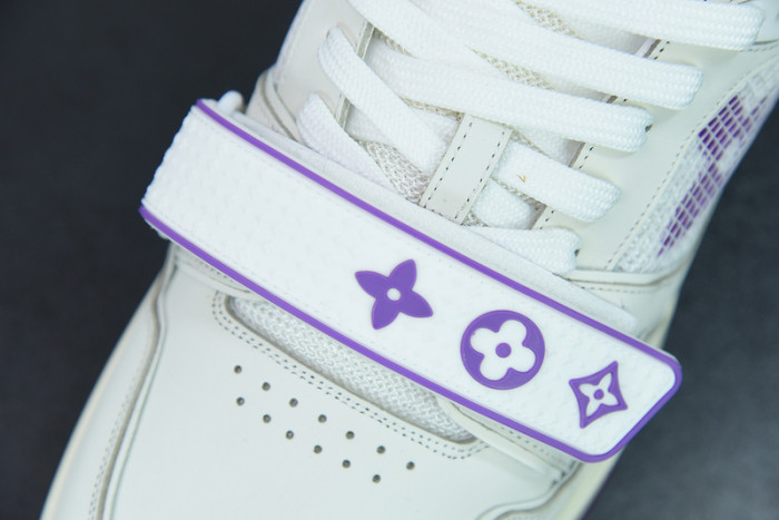 LUSV SNEAKERS