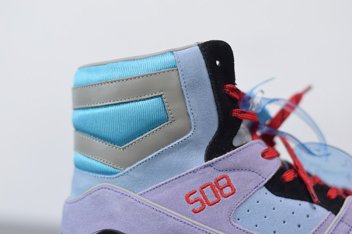 LUSV SNEAKERS