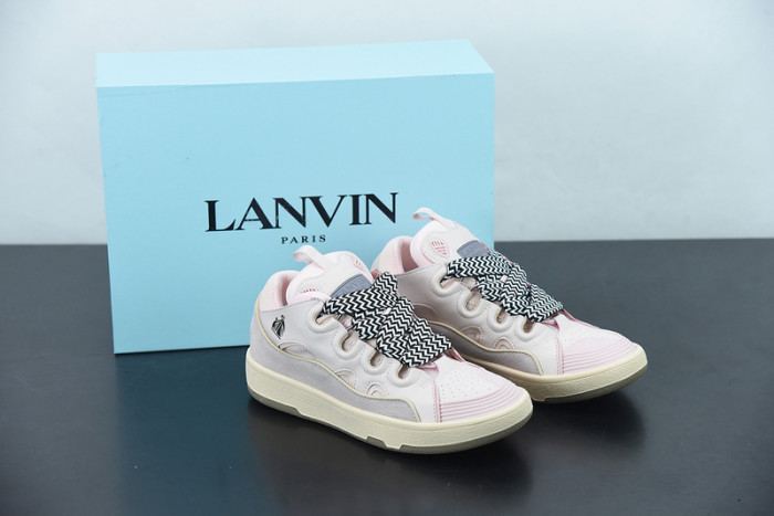 Lanu1n curb sneaker