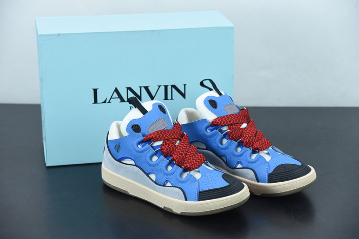 Lanu1n curb sneaker