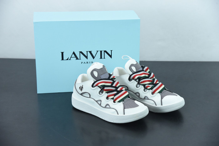 Lanu1n curb sneaker