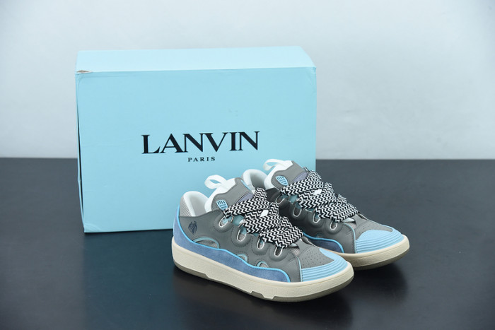 Lanu1n curb sneaker