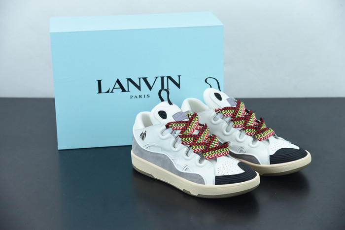 Lanu1n curb sneaker