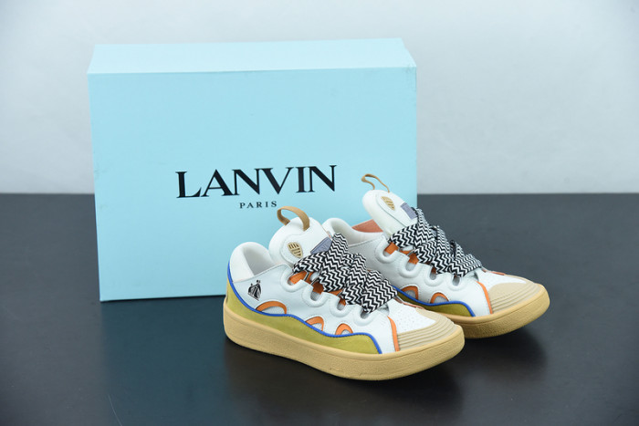 Lanu1n curb sneaker