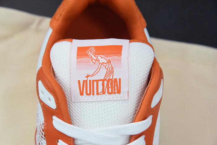 LUSV SNEAKERS