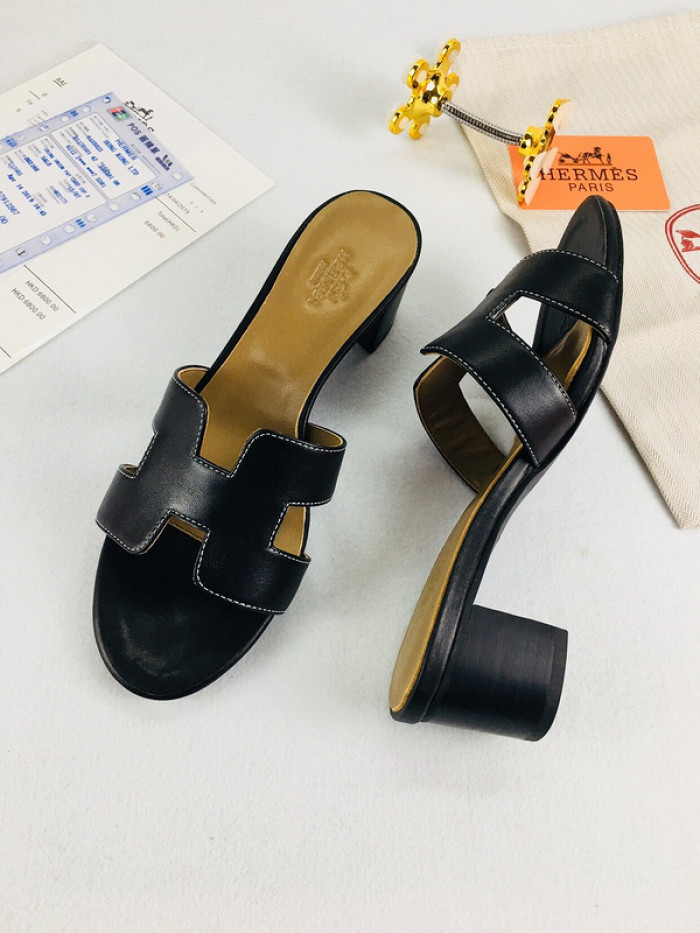 H**mes slide