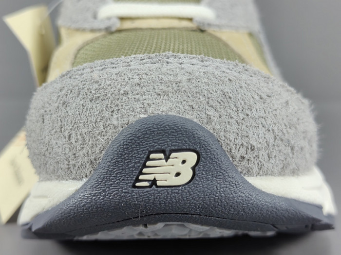 new Ba1an*e 990 v3 tg3 teddy santis grey m990tg3