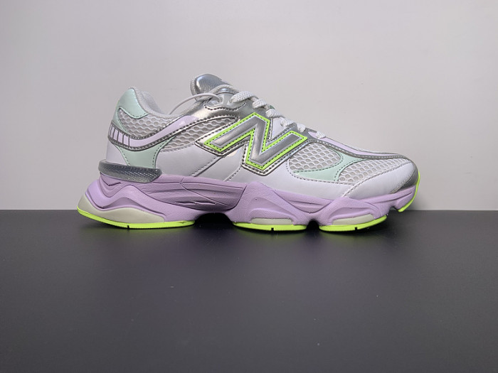new Ba1an*e 9060 white taro men''s - u9060agt