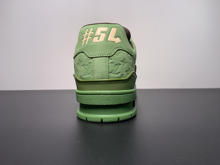 LUSV SNEAKERS