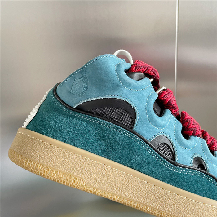 Lanu1n curb sneaker