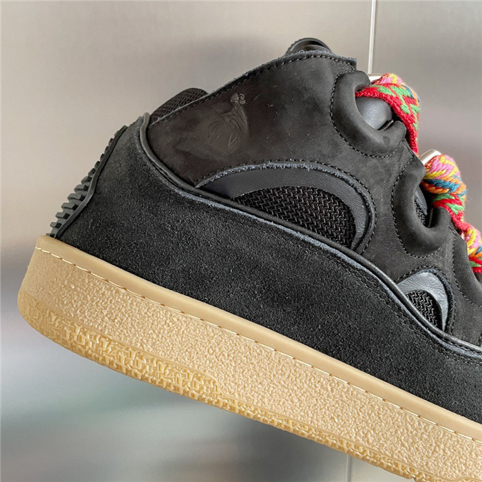 Lanu1n curb sneaker