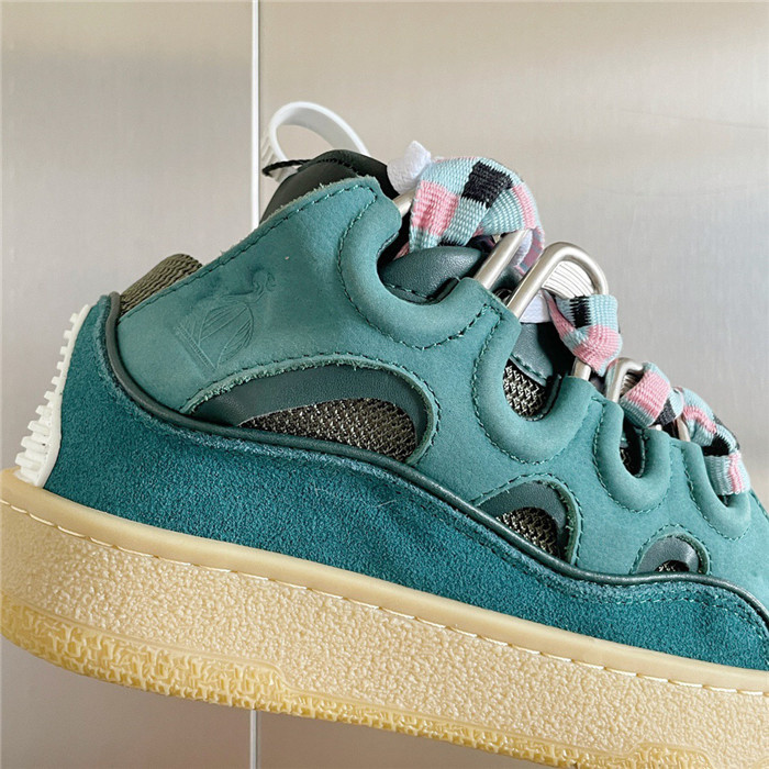 Lanu1n curb sneaker