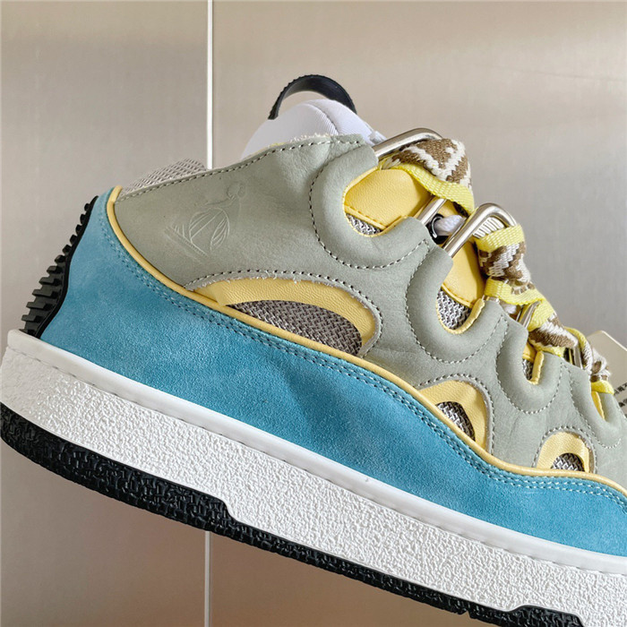 Lanu1n curb sneaker