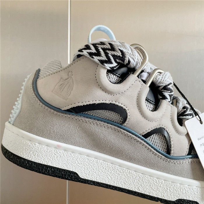 Lanu1n curb sneaker